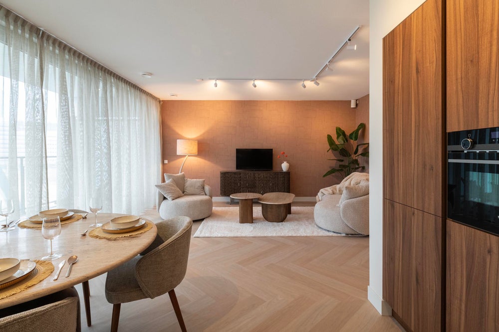 huurwoningen te huur op Rijnhavenkade 34