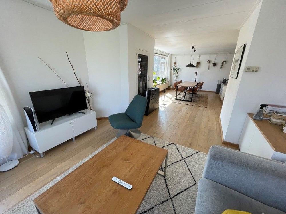 apartments for rent on Nobelstraat 55 A02