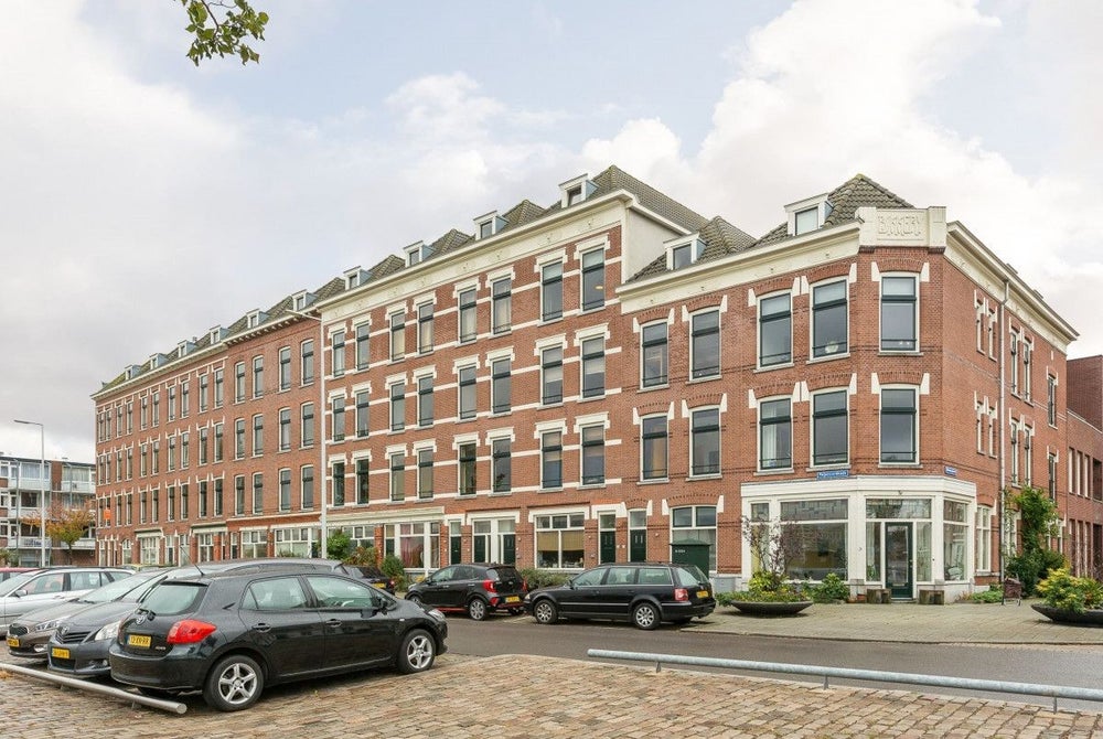 huurwoningen te huur op Feijenoordkade 22