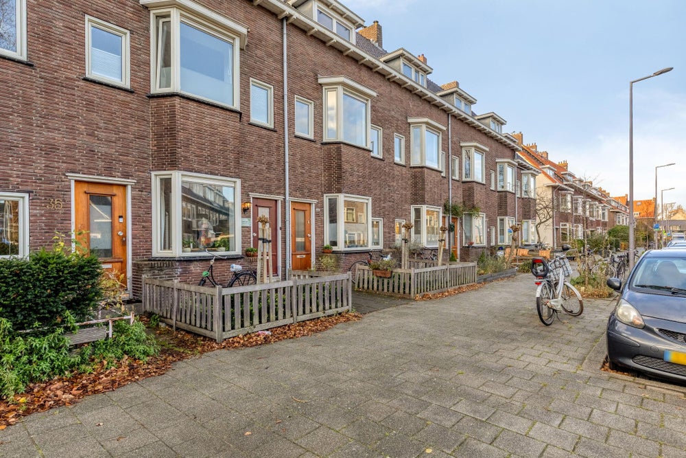 Gladiolusstraat 35 A