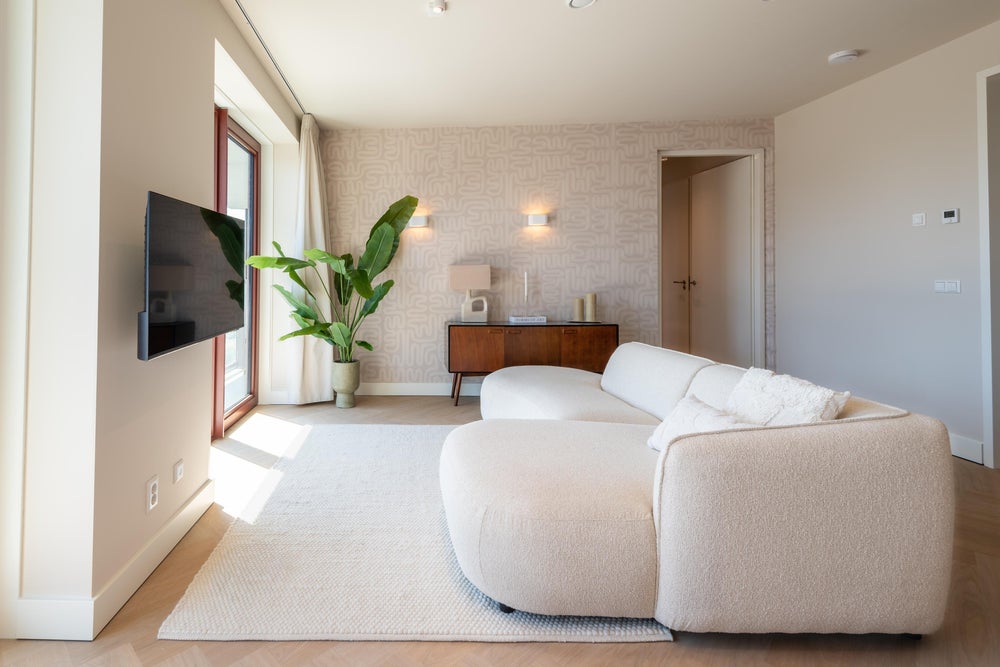 Apartment in Rotterdam