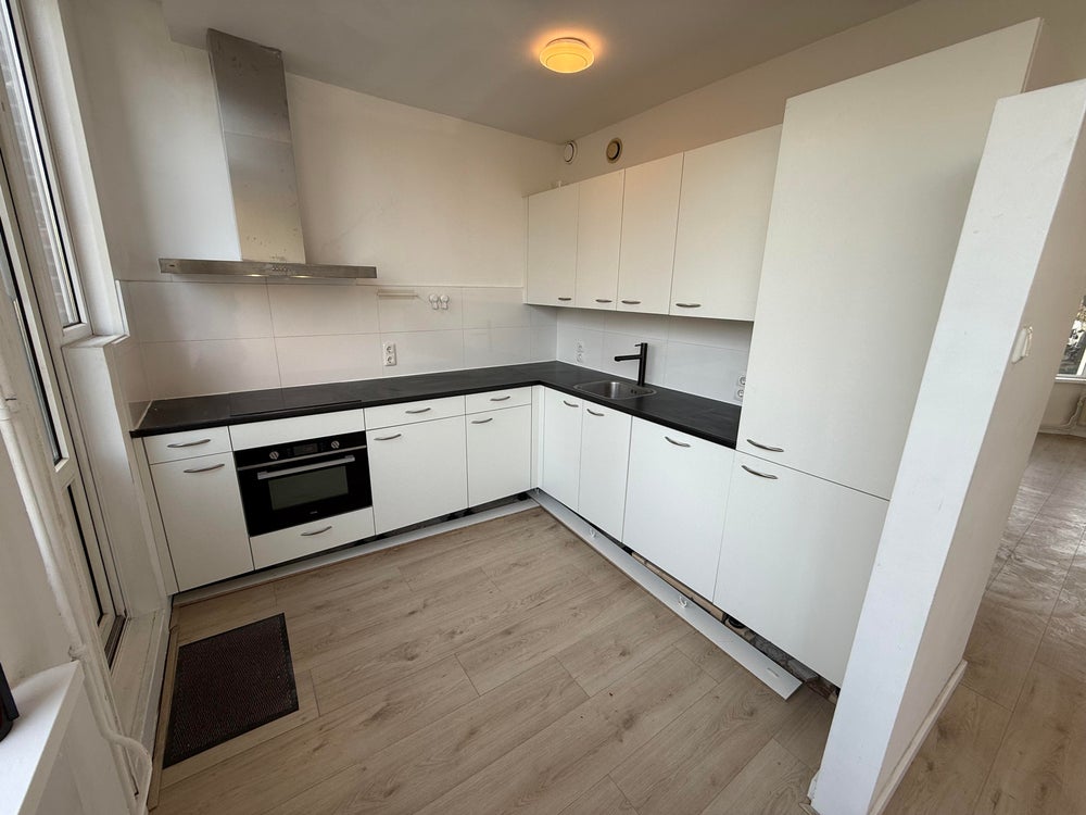 Apartment in Schiedam