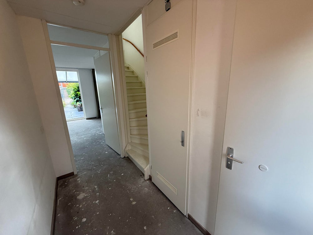 Woonhuis in Schiedam