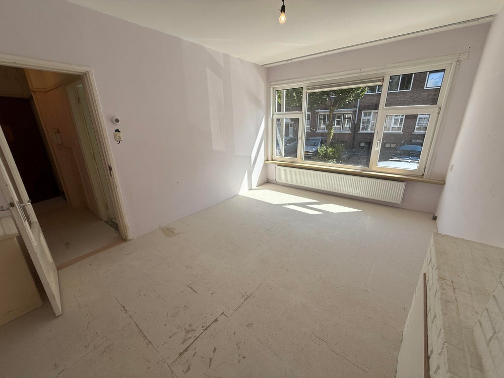 Appartement in Rotterdam