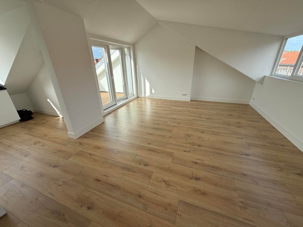 apartments for rent on Korhaanstraat 85 D