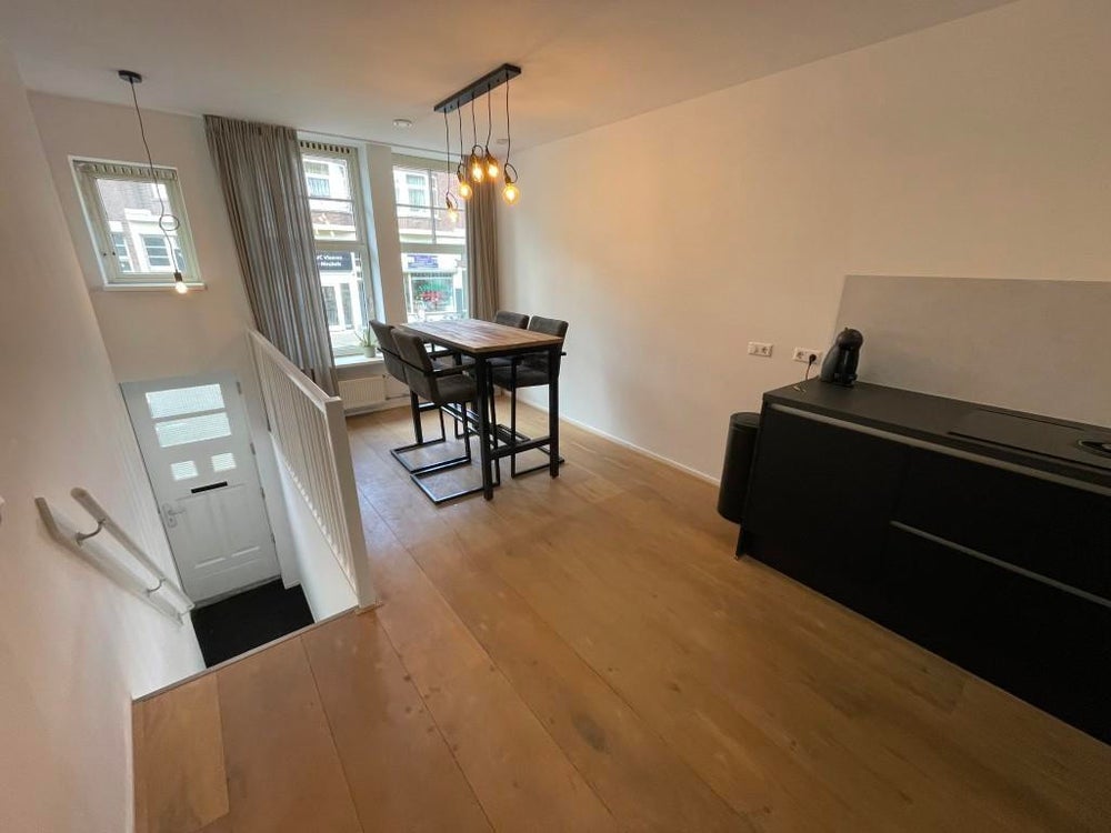 free-sector-houses for rent on Grote Visserijstraat