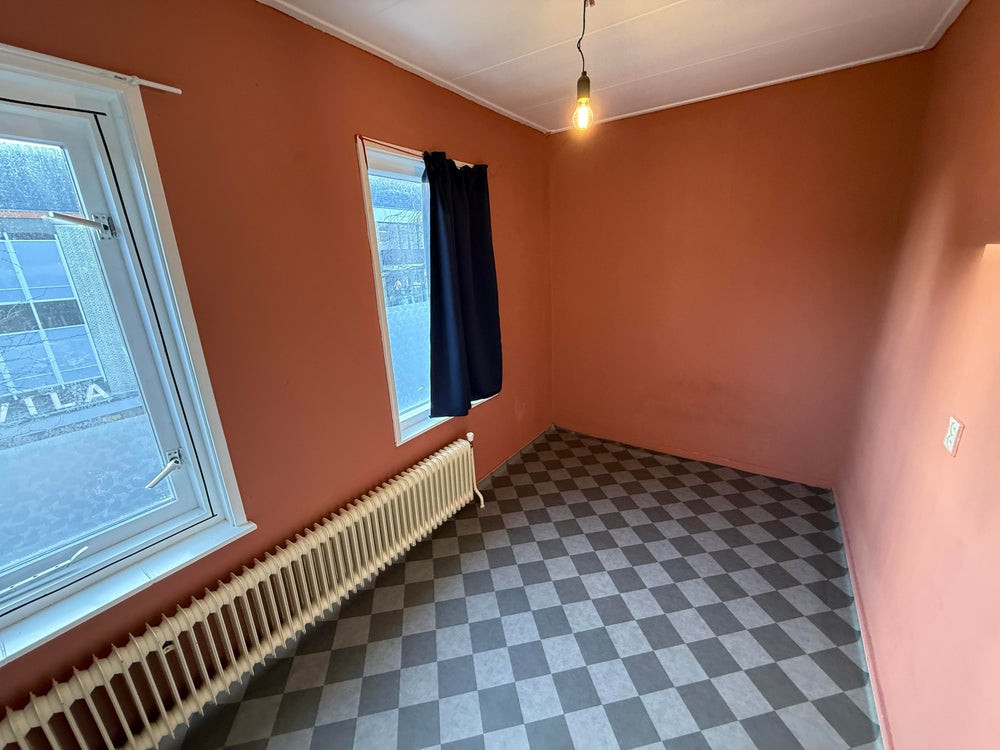 Appartement te huur: Sisarijs- of sarisgang 33, Dordrecht