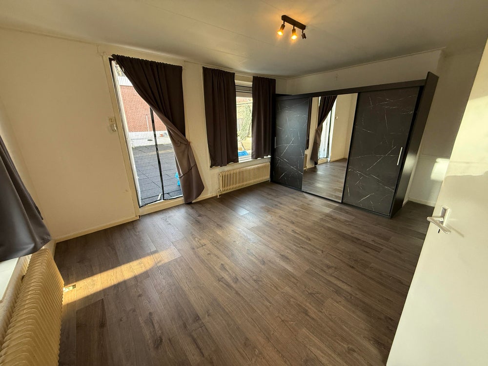 Appartement te huur: Sisarijs- of sarisgang 33, Dordrecht