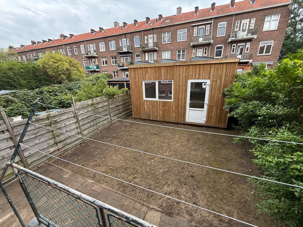 apartments for rent on Tapuitstraat 56 A