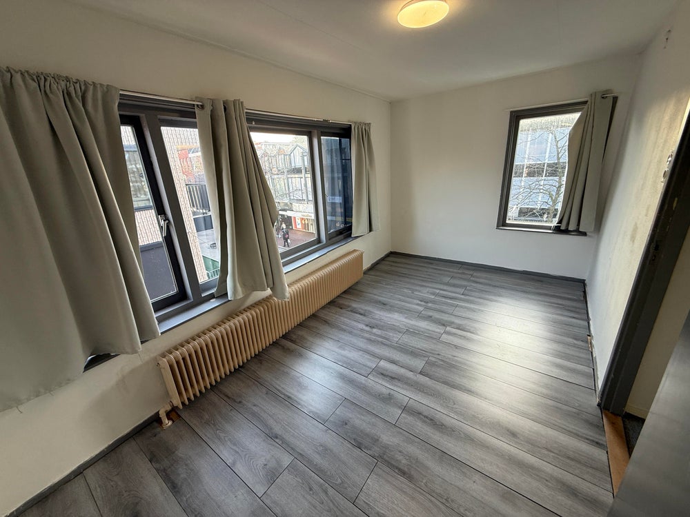 Appartement te huur: Sisarijs- of sarisgang 33, Dordrecht