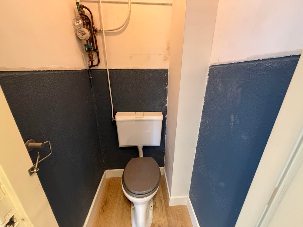 apartments for rent on Korhaanstraat 87 C