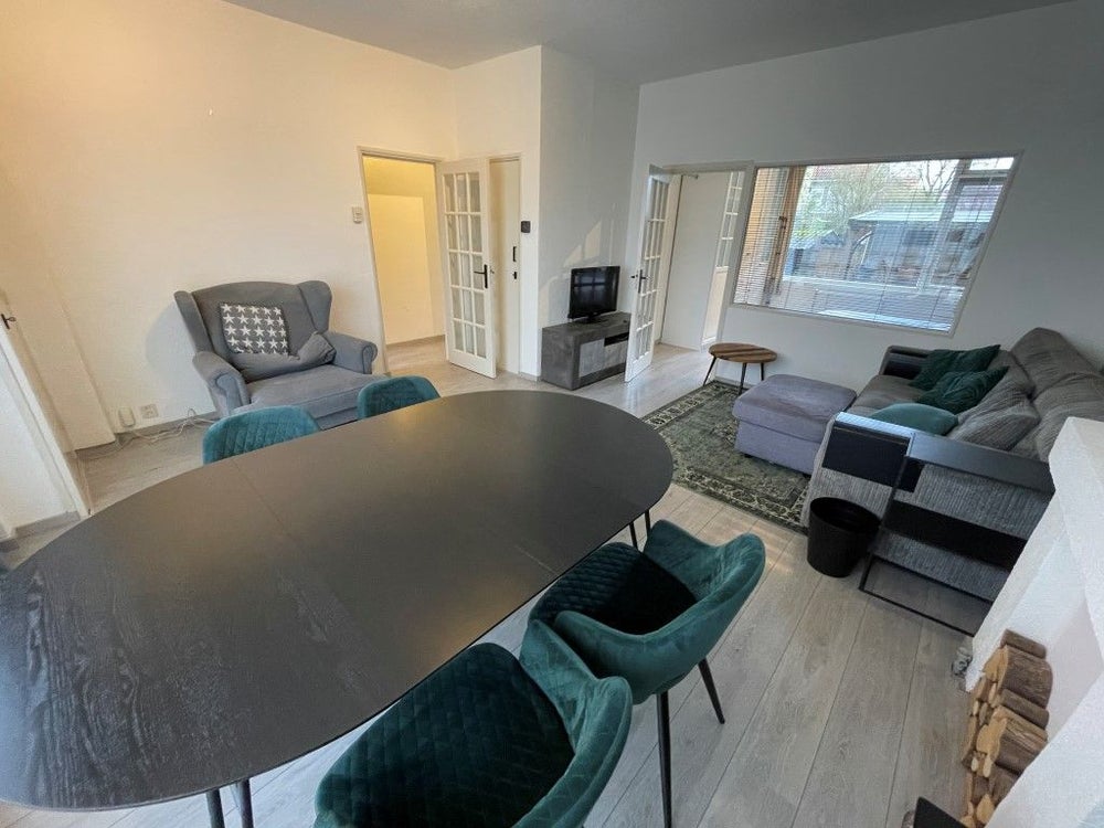 Apartment in Rotterdam