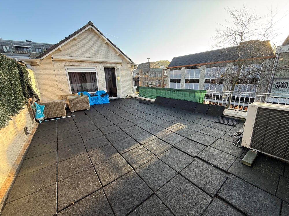 Appartement te huur: Sisarijs- of sarisgang 33, Dordrecht