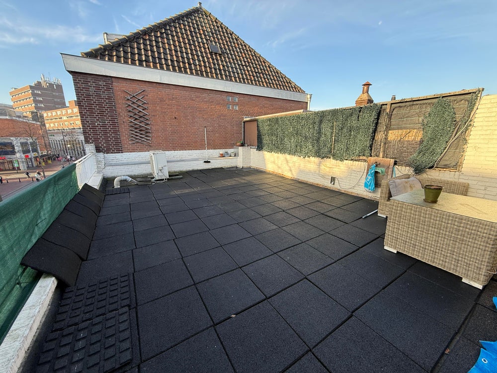 Appartement te huur: Sisarijs- of sarisgang 33, Dordrecht