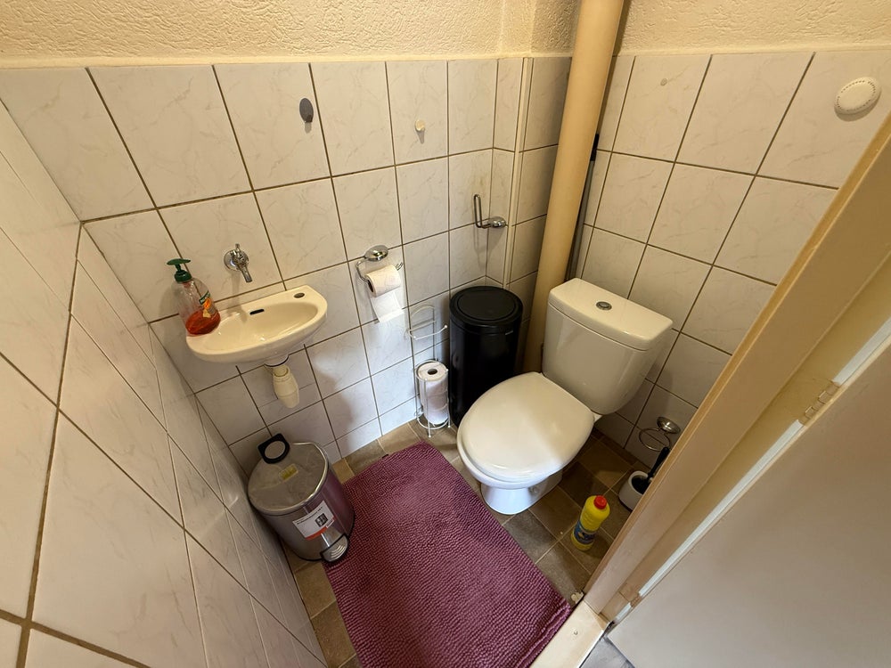 Appartement te huur: Sisarijs- of sarisgang 33, Dordrecht