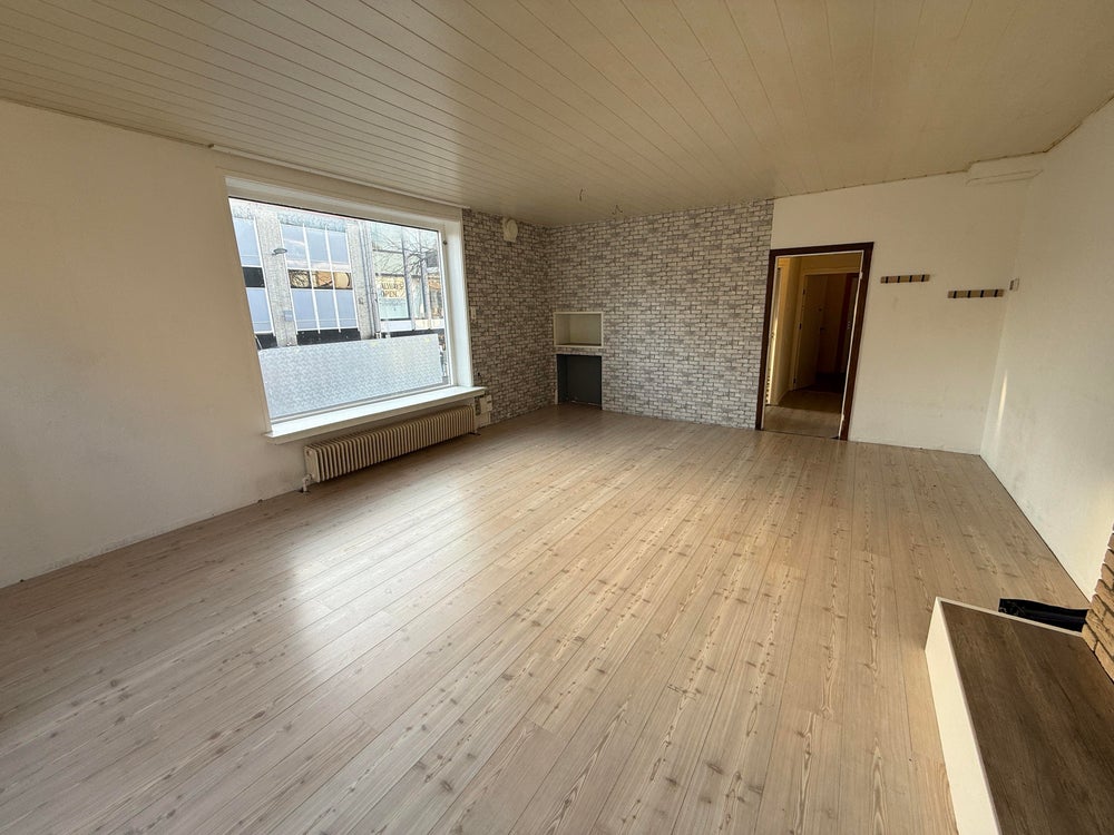 Appartement te huur: Sisarijs- of sarisgang 33, Dordrecht