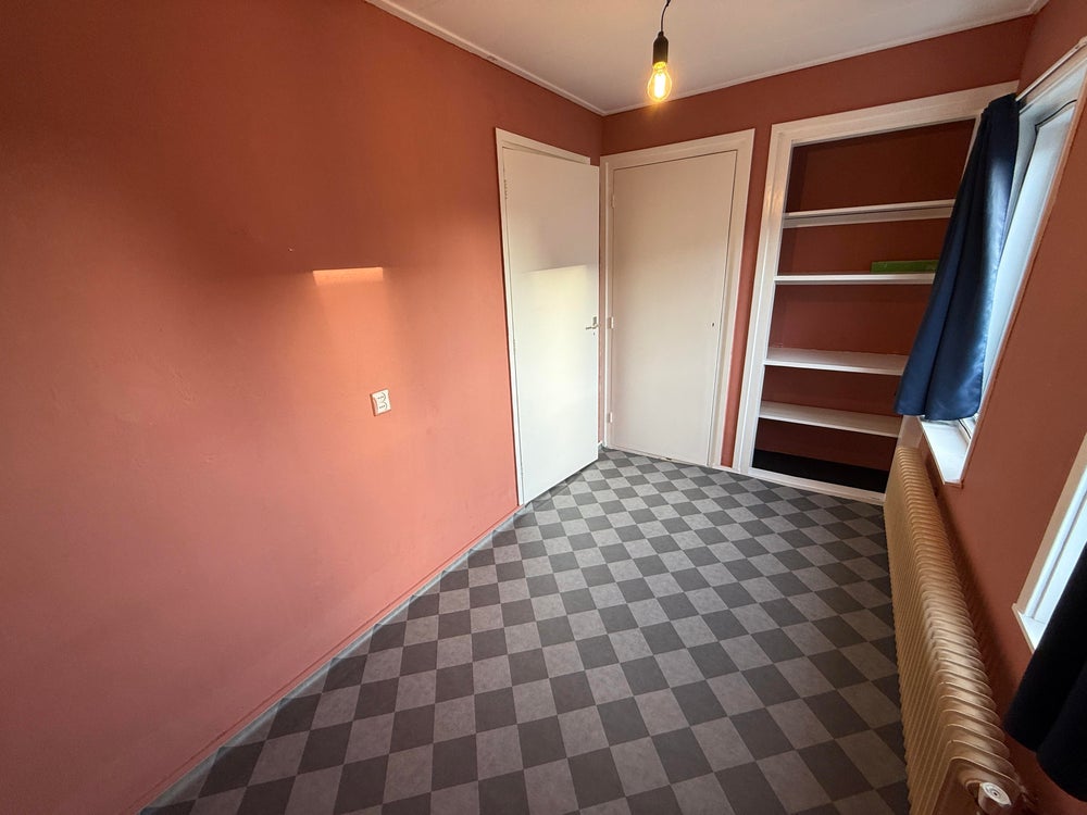 Appartement te huur: Sisarijs- of sarisgang 33, Dordrecht