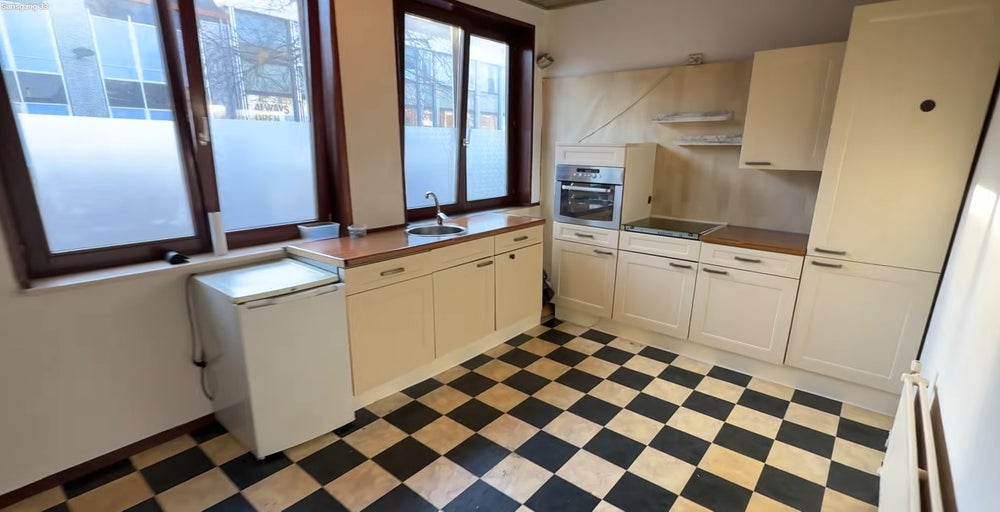 Appartement te huur: Sisarijs- of sarisgang 33, Dordrecht