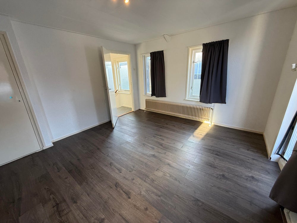 Appartement te huur: Sisarijs- of sarisgang 33, Dordrecht