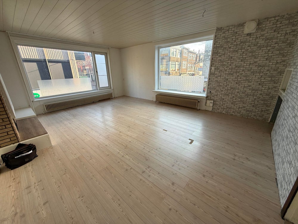 Appartement te huur: Sisarijs- of sarisgang 33, Dordrecht